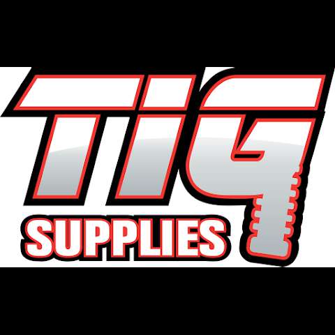 Tig Supplies Ltd photo
